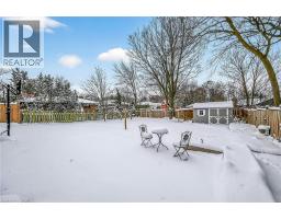 124 SOUTHWOOD Drive - 43