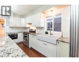 83 BURNABY Crescent - 10