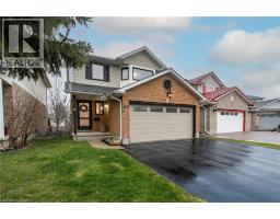 83 BURNABY Crescent - 2