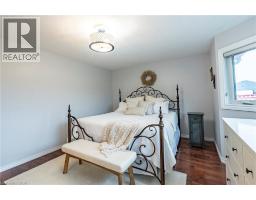 83 BURNABY Crescent - 21