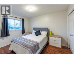 83 BURNABY Crescent - 27