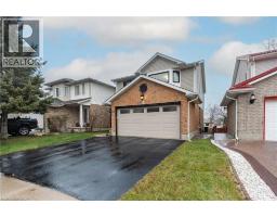 83 BURNABY Crescent - 3