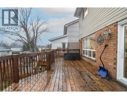 83 BURNABY Crescent - 39