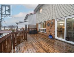 83 BURNABY Crescent - 40