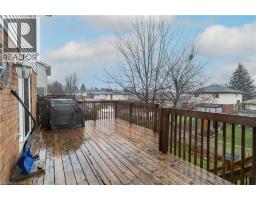 83 BURNABY Crescent - 42