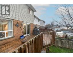 83 BURNABY Crescent - 43