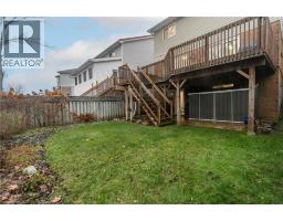 83 BURNABY Crescent - 45