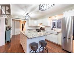 83 BURNABY Crescent - 8