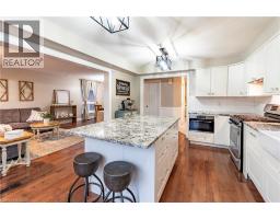 83 BURNABY Crescent - 9