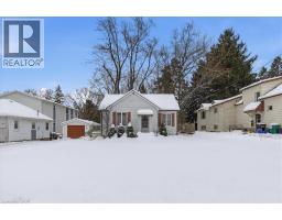 389 ERB Street W - 1