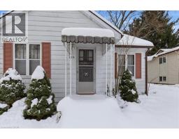 389 ERB Street W - 4