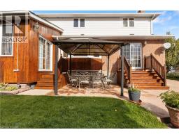 47 BURNT EMBER Court - 31