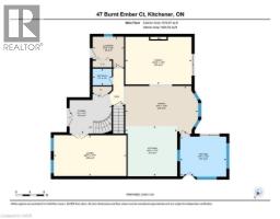 47 BURNT EMBER Court - 43