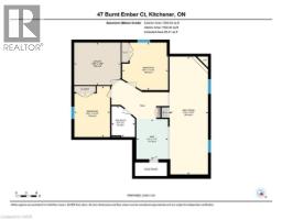 47 BURNT EMBER Court - 45