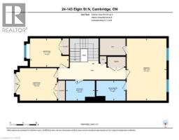 143 ELGIN Street N UnitNo. 24 - 23