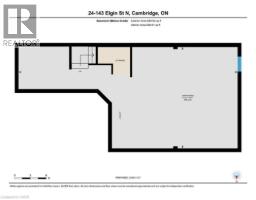 143 ELGIN Street N UnitNo. 24 - 24