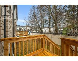 143 ELGIN Street N UnitNo. 24 - 3