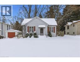 389 ERB Street W - 2