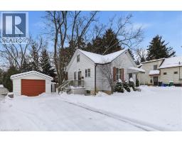 389 ERB Street W - 3