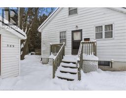 389 ERB Street W - 5