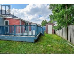 16 WEBLING Street - 27