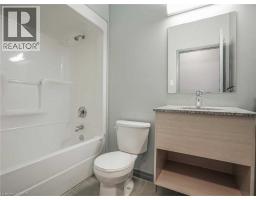 8 HICKORY Street W UnitNo. 1105 - 17