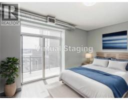 8 HICKORY Street W UnitNo. 1105 - 18