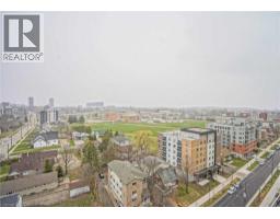 8 HICKORY Street W UnitNo. 1105 - 19