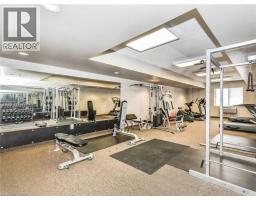 8 HICKORY Street W UnitNo. 1105 - 21