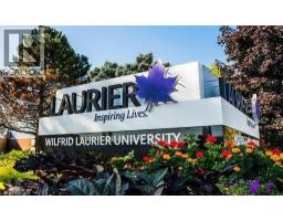 8 HICKORY Street W UnitNo. 1105 - 26