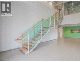 8 HICKORY Street W UnitNo. 1105 - 4