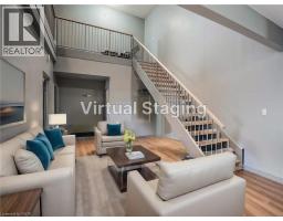 8 HICKORY Street W UnitNo. 1105 - 7