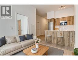 25 WELLINGTON Street S UnitNo. 309 - 4