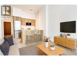 25 WELLINGTON Street S UnitNo. 309 - 5