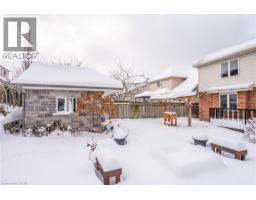 240 DOON SOUTH Drive - 45