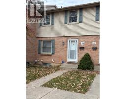 1247 HURON Street UnitNo. 29 - 1