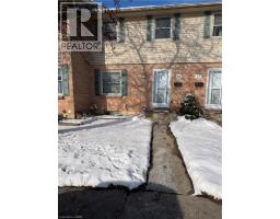 1247 HURON Street UnitNo. 29 - 2