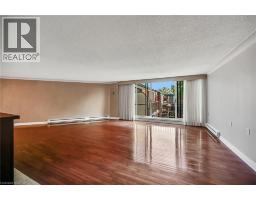 150 WILSON Street W UnitNo. PH1 - 8