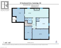 87 SOUTHWOOD Drive - 40