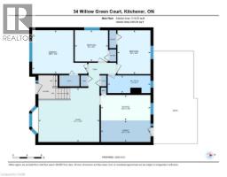 34 WILLOW GREEN Court - 44