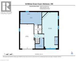 34 WILLOW GREEN Court - 45