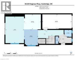 635 SAGINAW Parkway UnitNo. 90 - 45