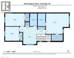 635 SAGINAW Parkway UnitNo. 90 - 46