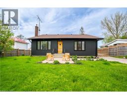 144 WOODSTOCK Avenue - 1