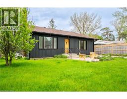 144 WOODSTOCK Avenue - 22