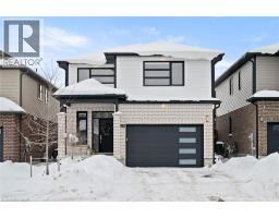 215 TIMBER TRAIL Road - 1