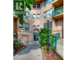 15 HOFSTETTER Avenue UnitNo. 318 - 6