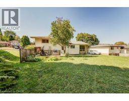 659 GLADSTONE Drive - 38