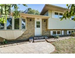 659 GLADSTONE Drive - 4