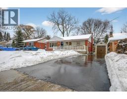 83 ELGIN Crescent - 3